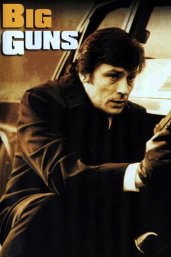 Tony Arzenta (1973) poster