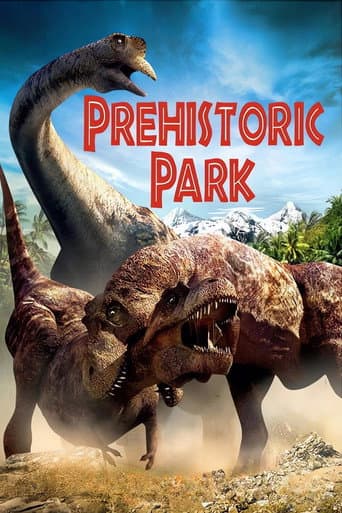 Prehistoric Park (2006) poster