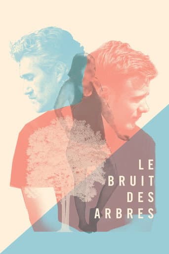 The Sound of Trees (2015) poster