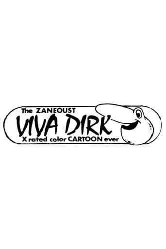 Viva Dirk (1973) poster