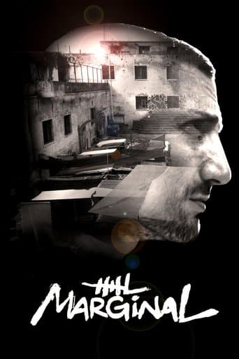 El marginal (2016) poster