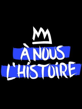 We share History (2021) poster