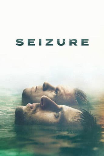 Seizure (2019) poster