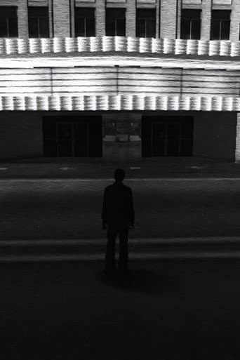 Last Days in a Lonely Place (2007) poster
