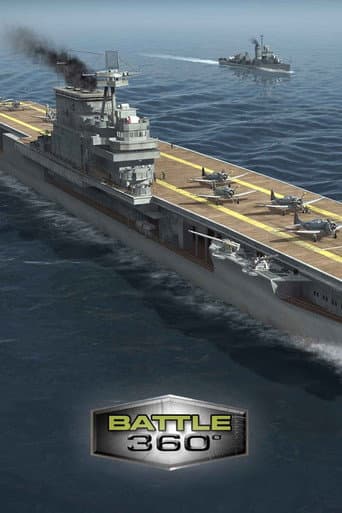 Battle 360° (2008) poster