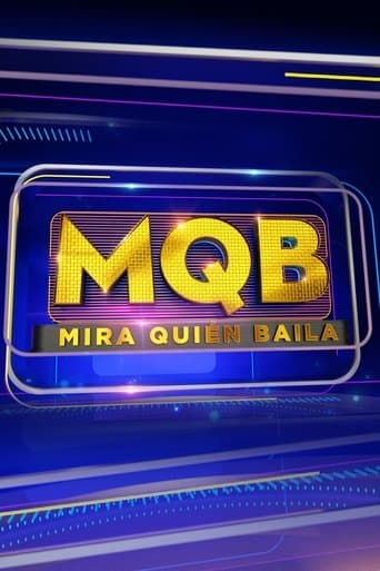 Mira quién baila (2010) poster