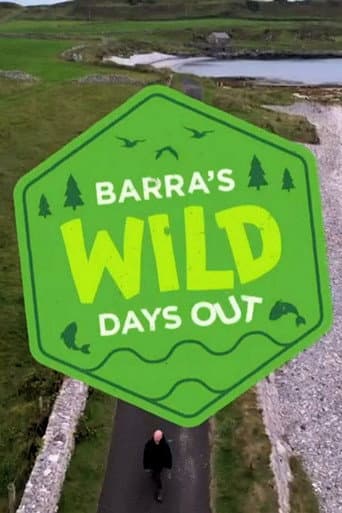 Barra's Wild Days Out (2021) poster