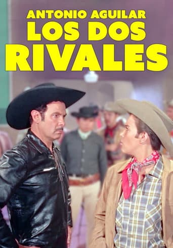 The Two Rivals (1966) poster