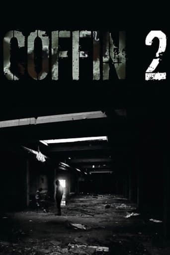 Coffin 2 (2017) poster