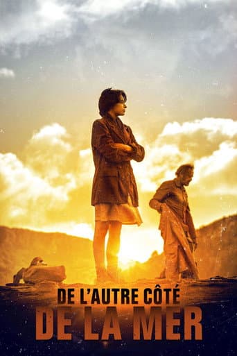 Across the Sea (2015) poster