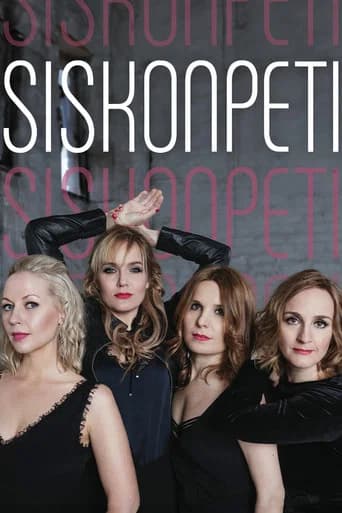 Siskonpeti (2014) poster
