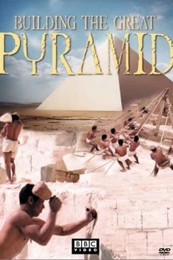 Pyramid (2002) poster