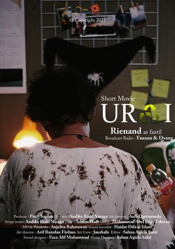 URAI (2021) poster
