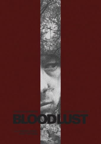 Bloodlust (2026) poster