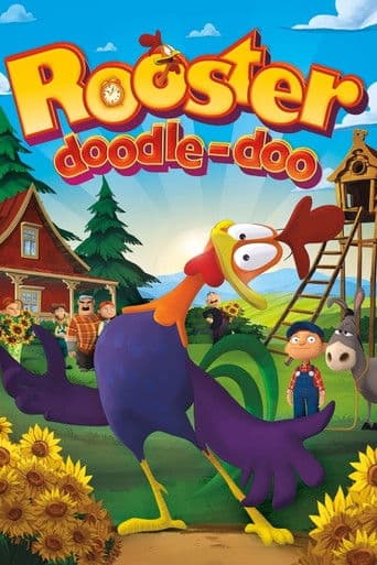 The Rooster of St. Victor (2014) poster