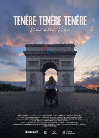 Hold On, Until the End (2026) poster