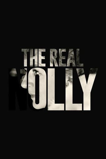 The Real Nolly (2023) poster