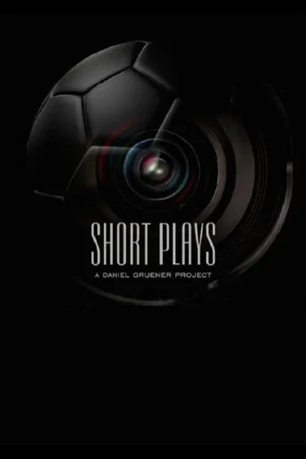 Short Plays (2014) poster