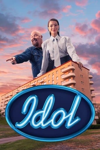 Idol (2004) poster