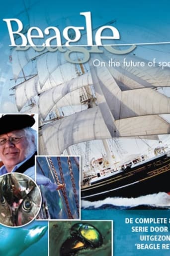 Voyage of Darwin’s Beagle (2012) poster