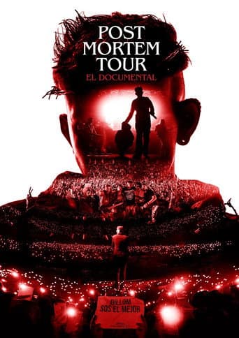 POST MORTEM: THE DOCUMENTARY (2023) poster