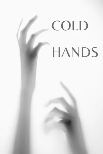 Cold Hands (2024) poster