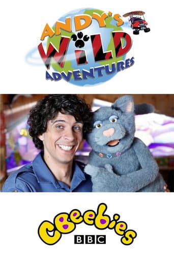 Andy's Wild Adventures (2012) poster