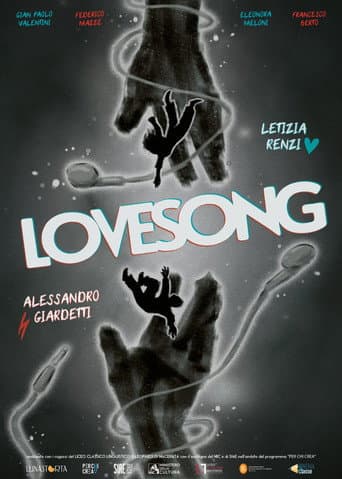 Lovesong (2024) poster