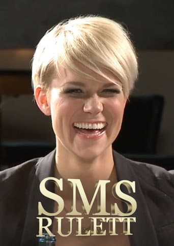 SMS-Rulett (2010) poster