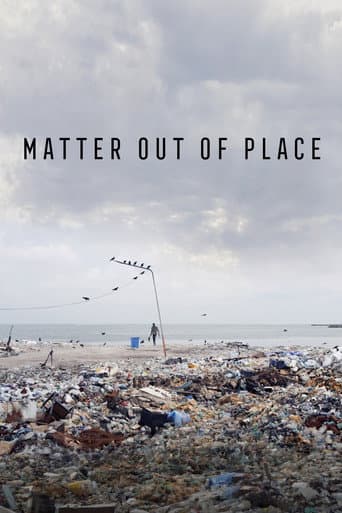 Matter Out of Place (2022) poster