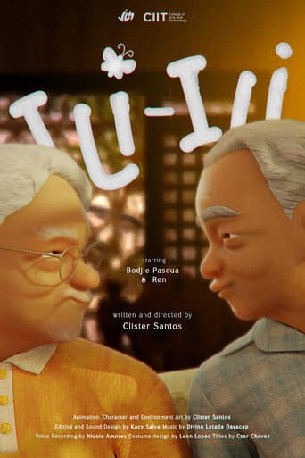 Little One (2024) poster