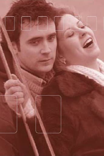 Making Love in St. Pierre (2004) poster