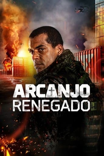 Renegaded Archangel (2020) poster