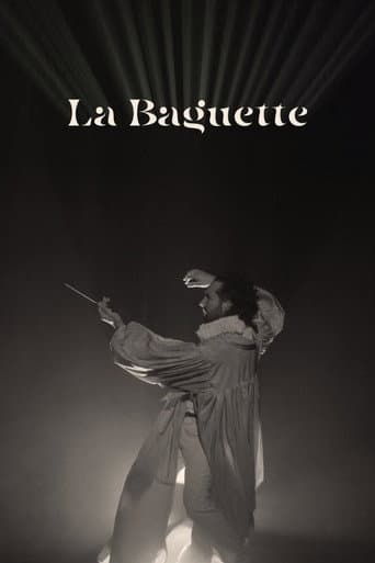 La Baguette (2025) poster