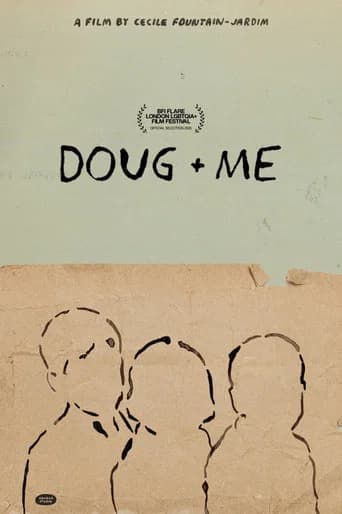 Doug + Me (2026) poster