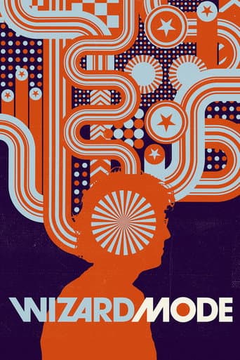 Wizard Mode (2016) poster