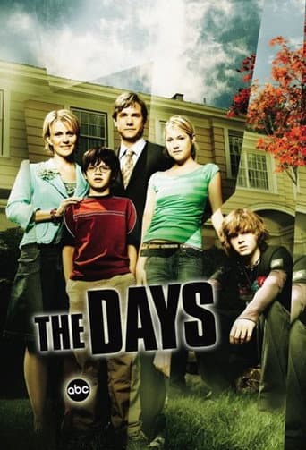 The Days (2004) poster