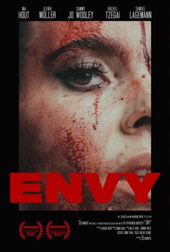 Envy (2022) poster