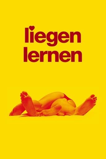 Learning to Lie (2003) poster