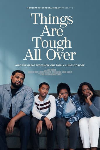 Things Are Tough All Over poster