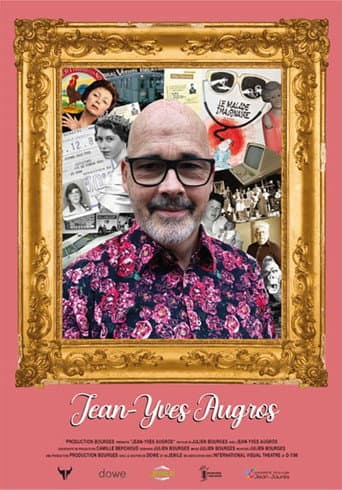 Jean-Yves Augros (2025) poster