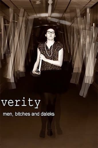 Verity (2010) poster