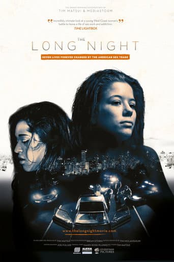 The Long Night (2014) poster