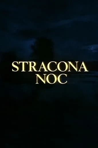 Lost Night (1974) poster