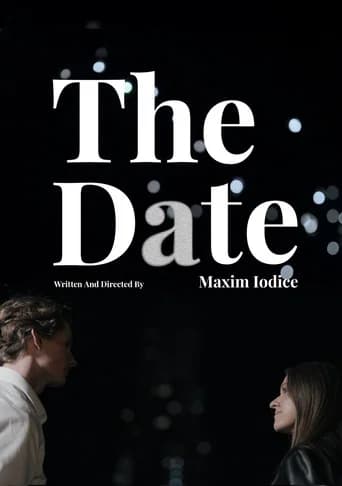 The Date poster
