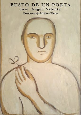 Bust of a poet (1990) poster