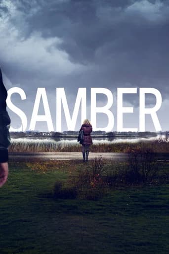 Samber (2023) poster