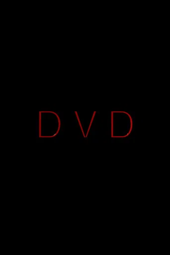 DVD (2016) poster