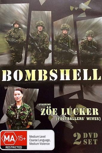 Bombshell (2005) poster