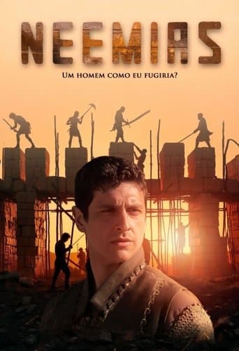 Neemias (2024) poster